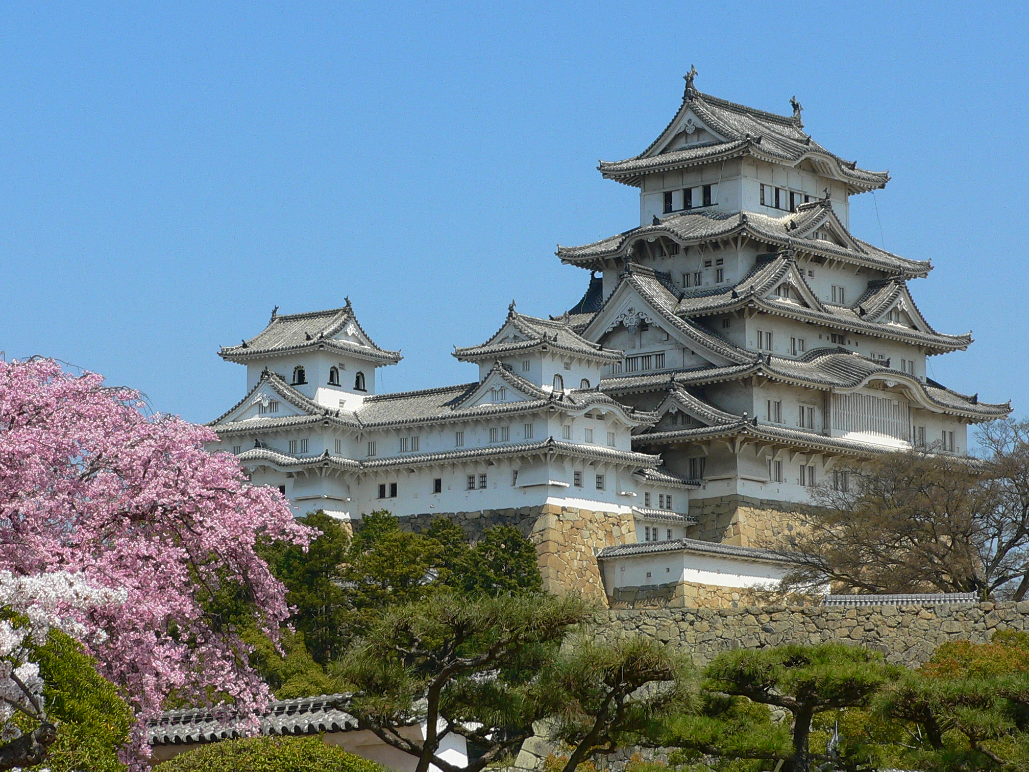 姫路城 に対する画像結果
